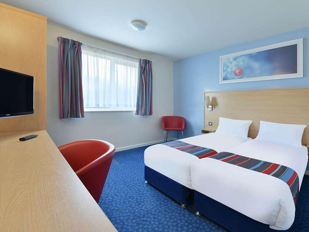Travelodge Bristol Severn View M48 Elberton Rum bild