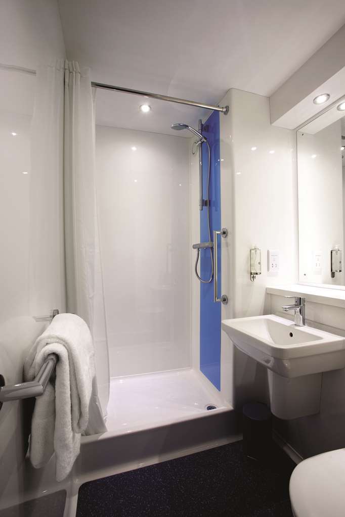 Travelodge Bristol Severn View M48 Elberton Rum bild