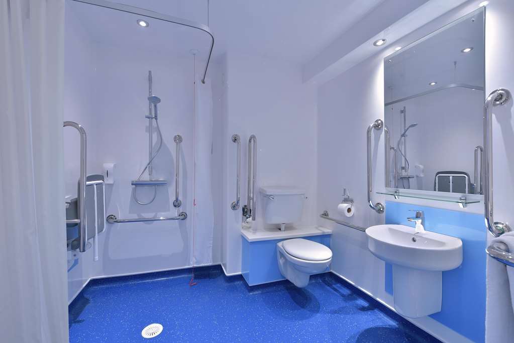 Travelodge Bristol Severn View M48 Elberton Rum bild